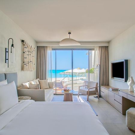 Address Beach Resort Marassi El Alamein Buitenkant foto